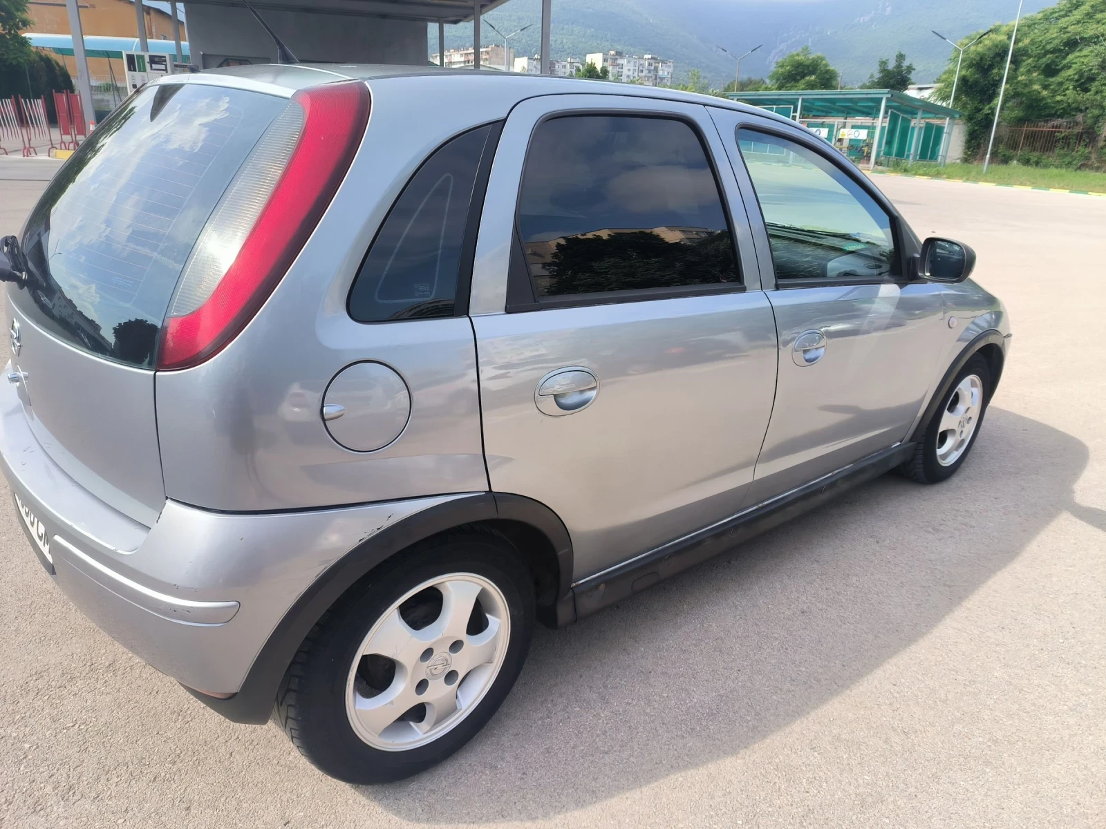 Opel Corsa 1, 3 multi get , снимка 3 - Автомобили и джипове - 54813455
