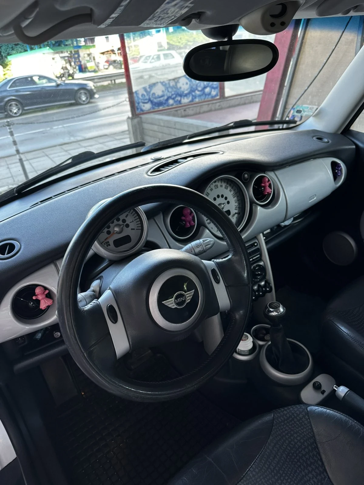 Mini Cooper Хечбек, снимка 10 - Автомобили и джипове - 55012982