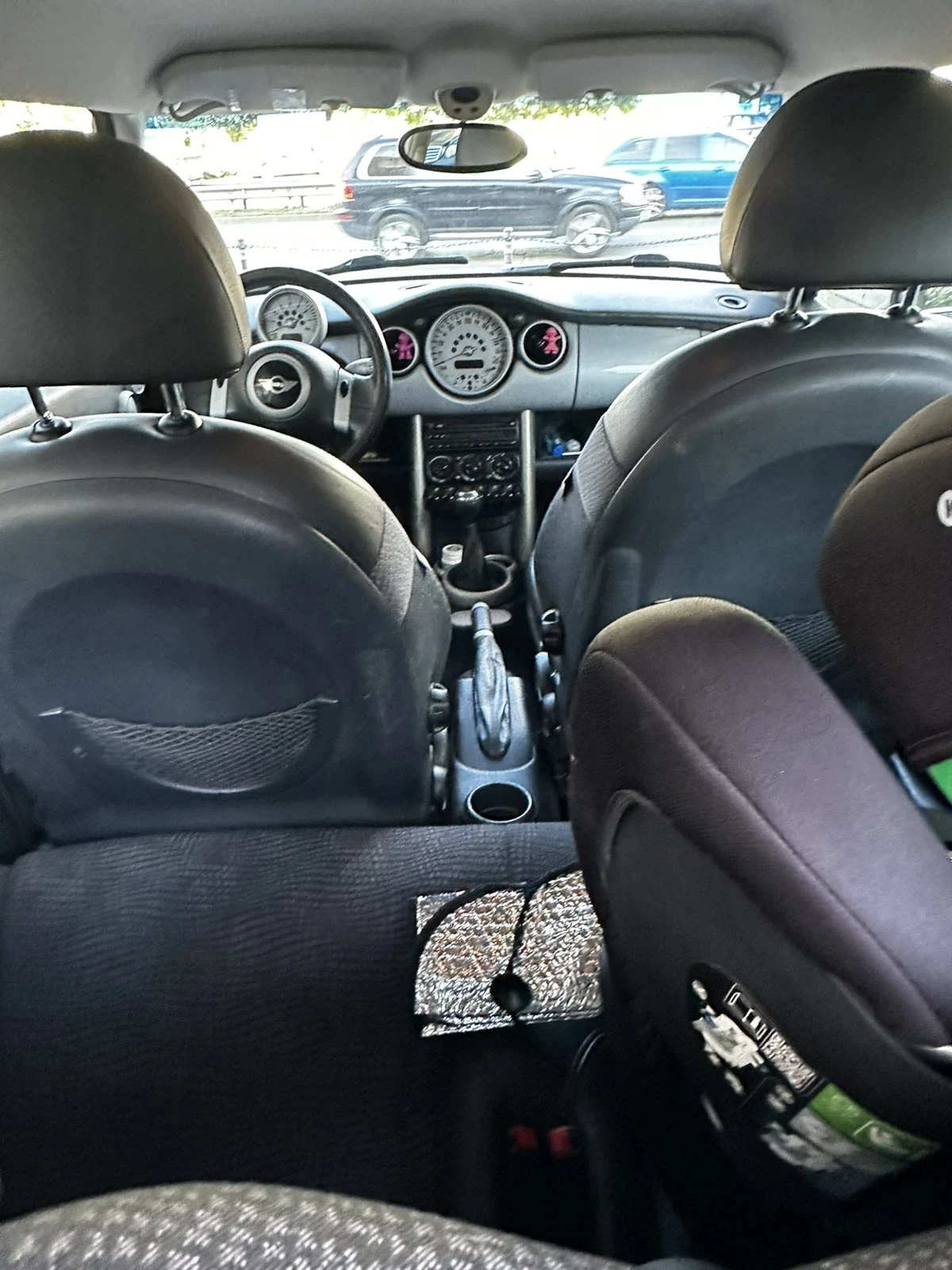 Mini Cooper Хечбек, снимка 8 - Автомобили и джипове - 55012982