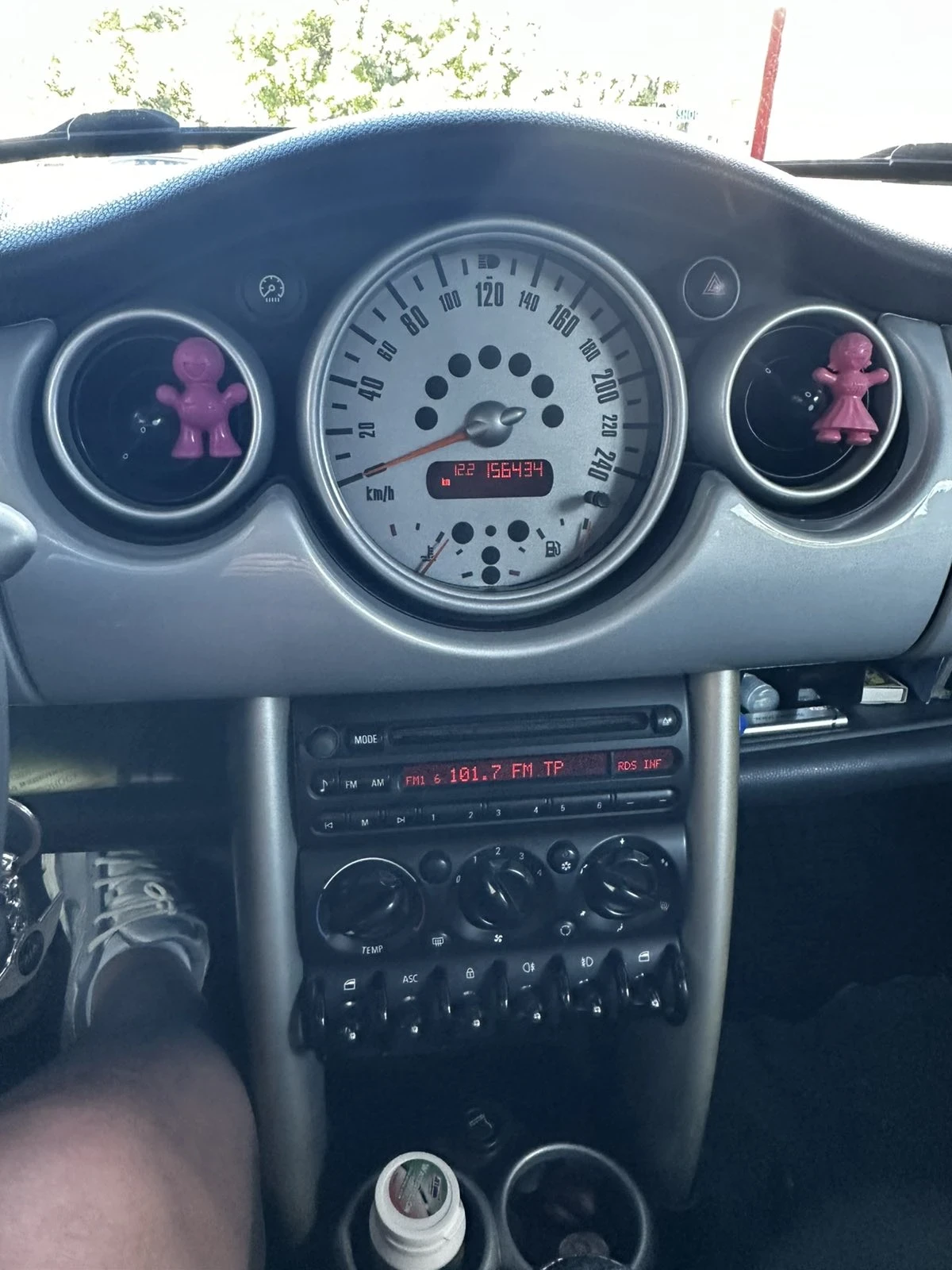 Mini Cooper Хечбек, снимка 7 - Автомобили и джипове - 55012982