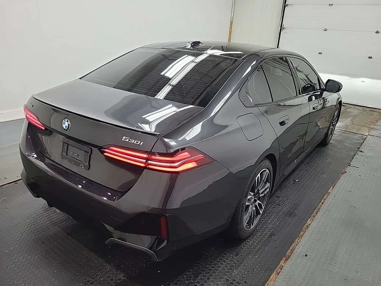 BMW 530 * 530I XDRIVE* ���������� ��� ������������ ������* | Mobile.bg � ����������� 3