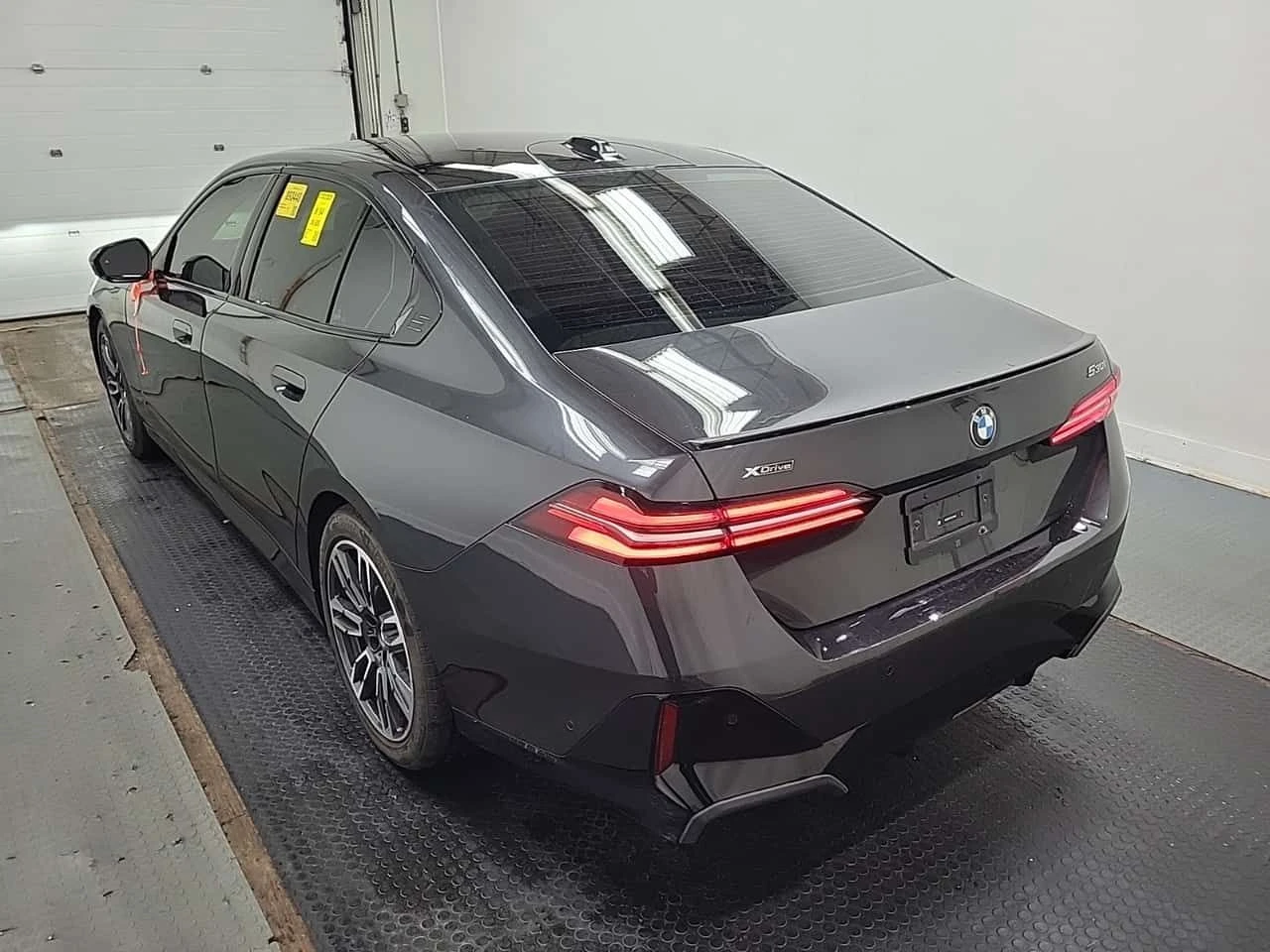 BMW 530 * 530I XDRIVE* ���������� ��� ������������ ������* | Mobile.bg � ����������� 4