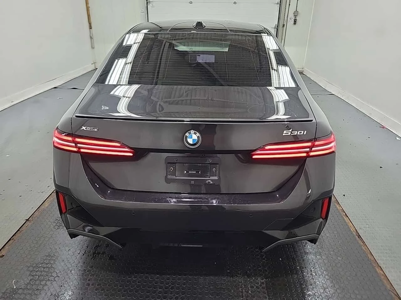 BMW 530 * 530I XDRIVE* ���������� ��� ������������ ������* | Mobile.bg � ����������� 17