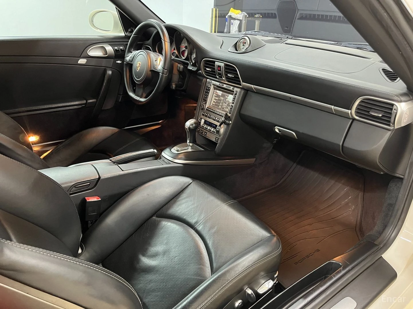 Porsche 911 997 TURBO Автокредит Цена до България, снимка 12 - Автомобили и джипове - 55492761