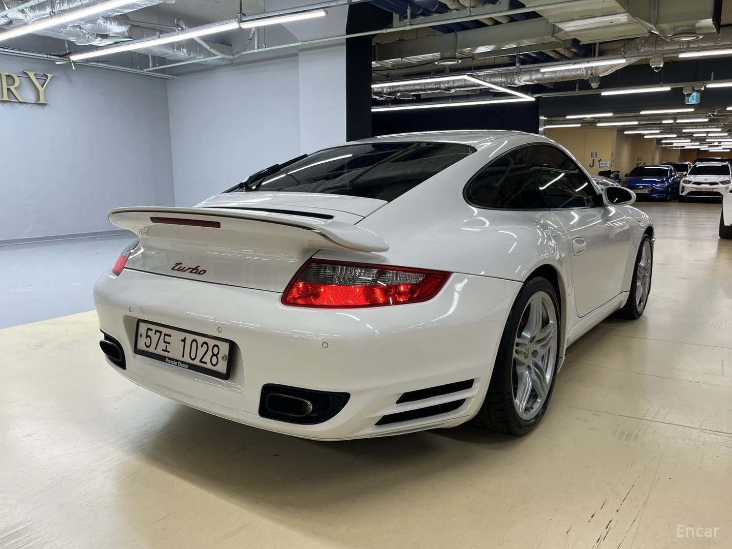Porsche 911 997 TURBO Автокредит Цена до България, снимка 5 - Автомобили и джипове - 55492761