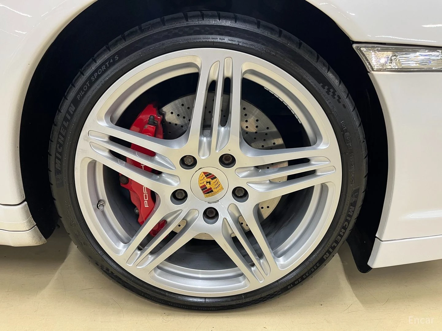 Porsche 911 997 TURBO Автокредит Цена до България, снимка 17 - Автомобили и джипове - 55492761