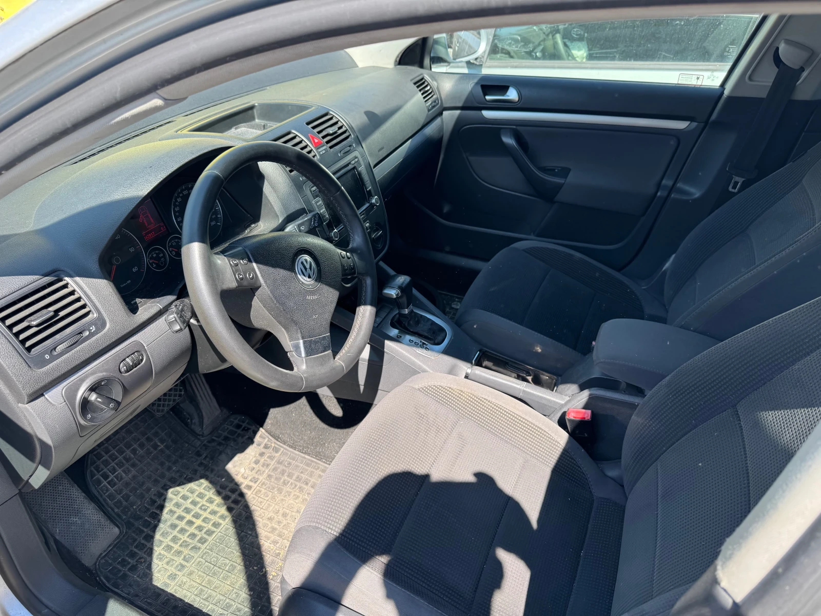 VW Golf BLS, снимка 3 - Автомобили и джипове - 55735222