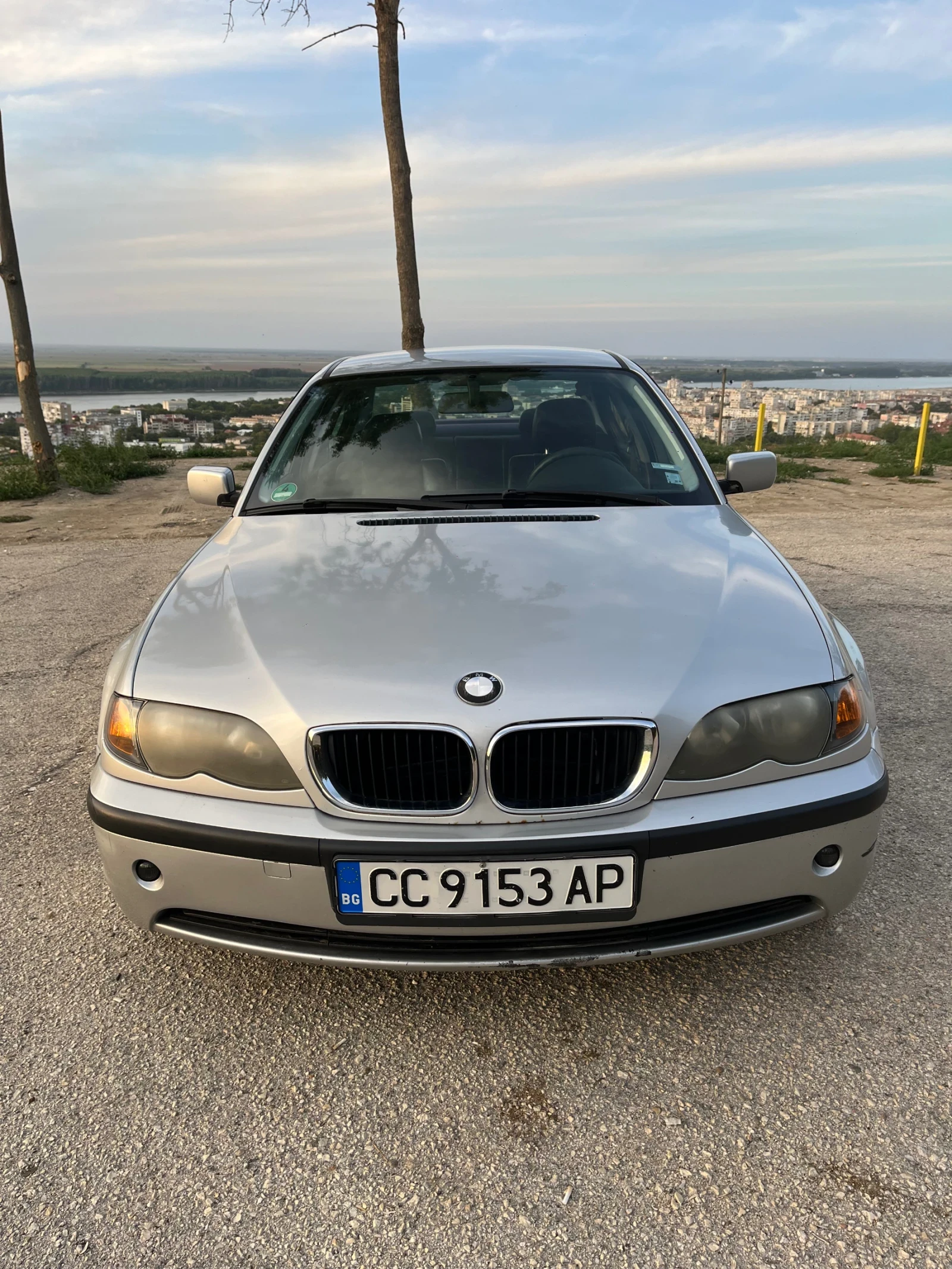 BMW 316 1.8i