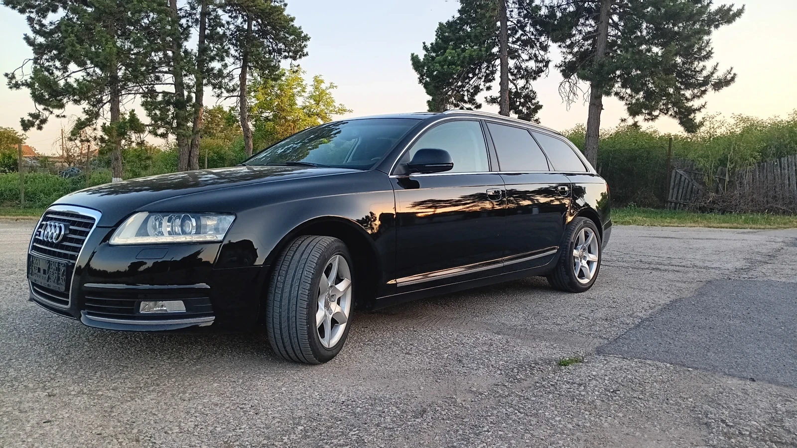Audi A6 3.0TDI quattro  | Mobile.bg � ����������� 3