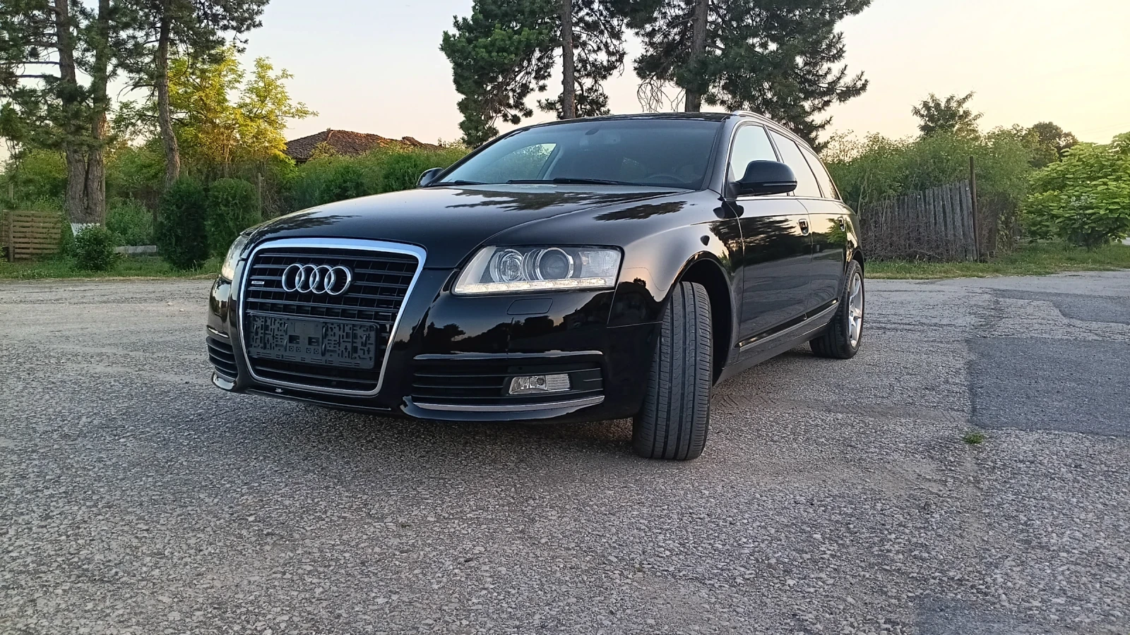 Audi A6 3.0TDI quattro  | Mobile.bg � ����������� 2