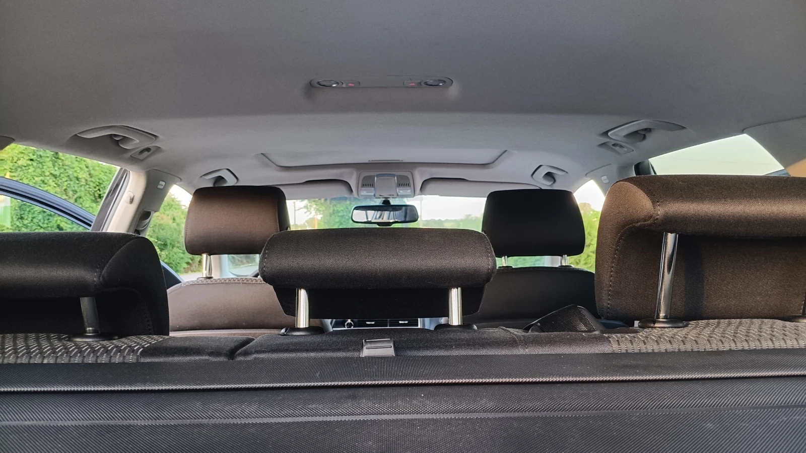 Audi A6 3.0TDI quattro  | Mobile.bg � ����������� 9