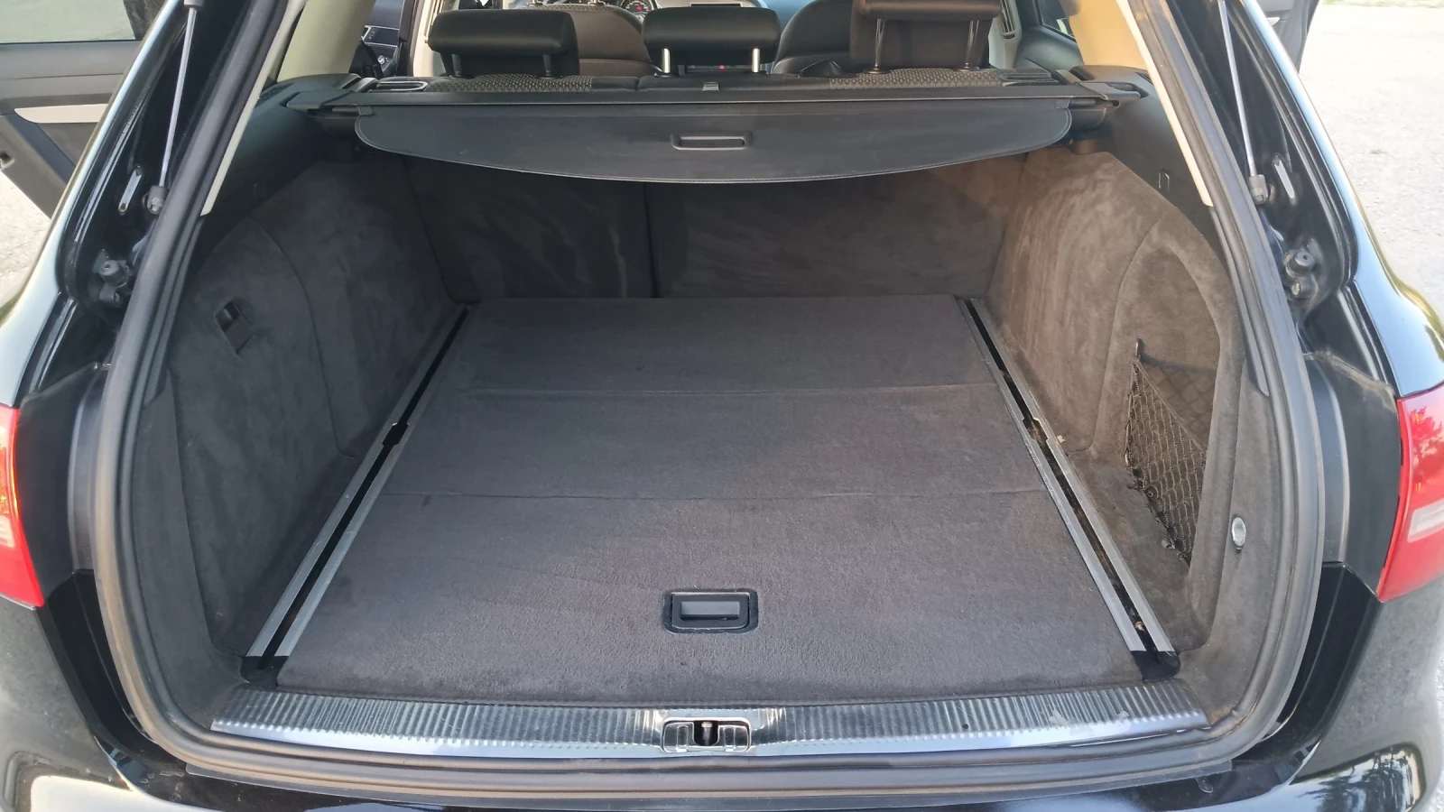 Audi A6 3.0TDI quattro  | Mobile.bg � ����������� 13