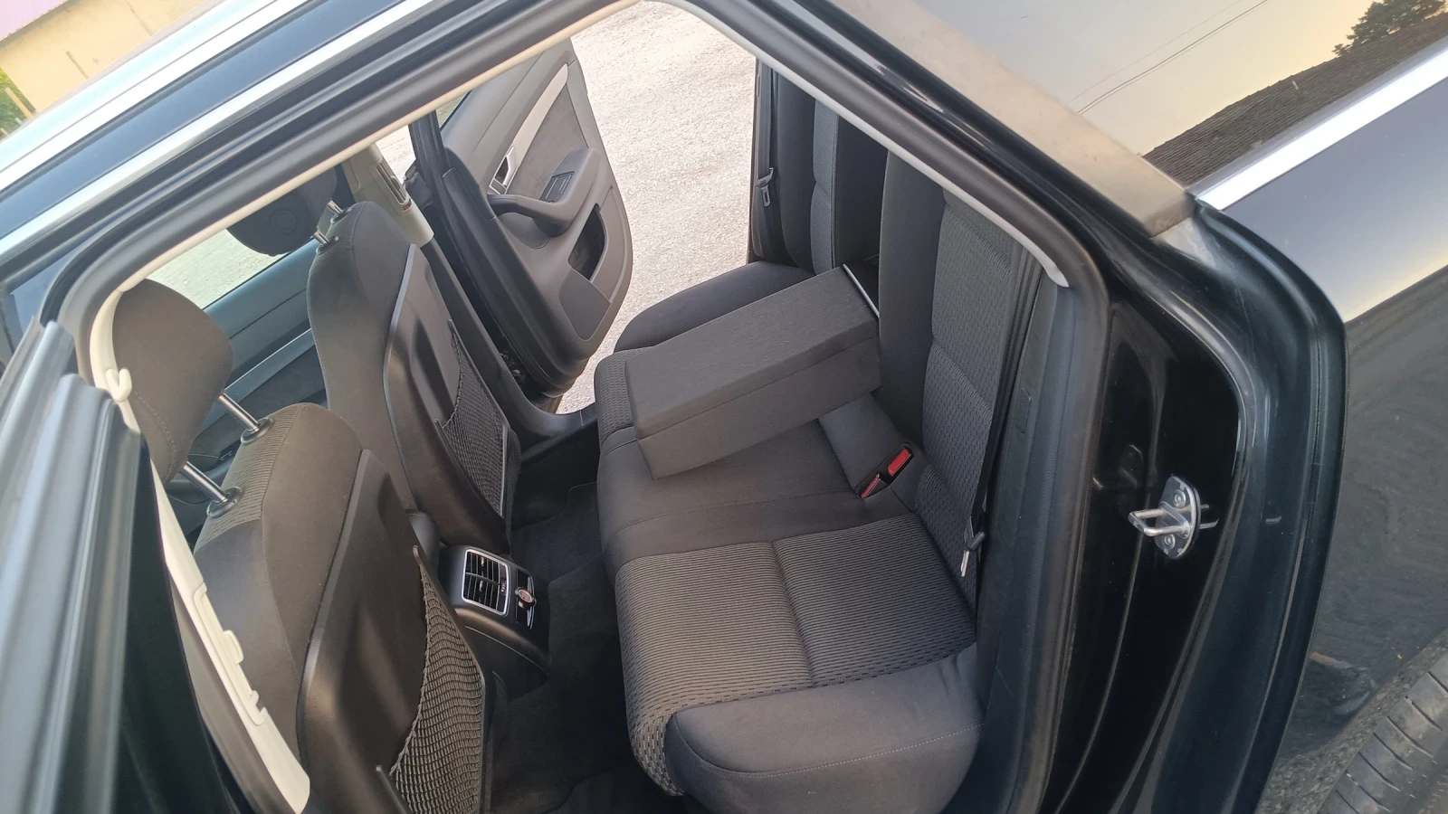 Audi A6 3.0TDI quattro  | Mobile.bg � ����������� 11