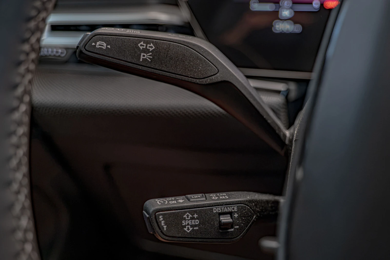 Audi A6 2.0TDI/Distronic/Side Assist/Lane Assist/Камера 36, снимка 12 - Автомобили и джипове - 56025603