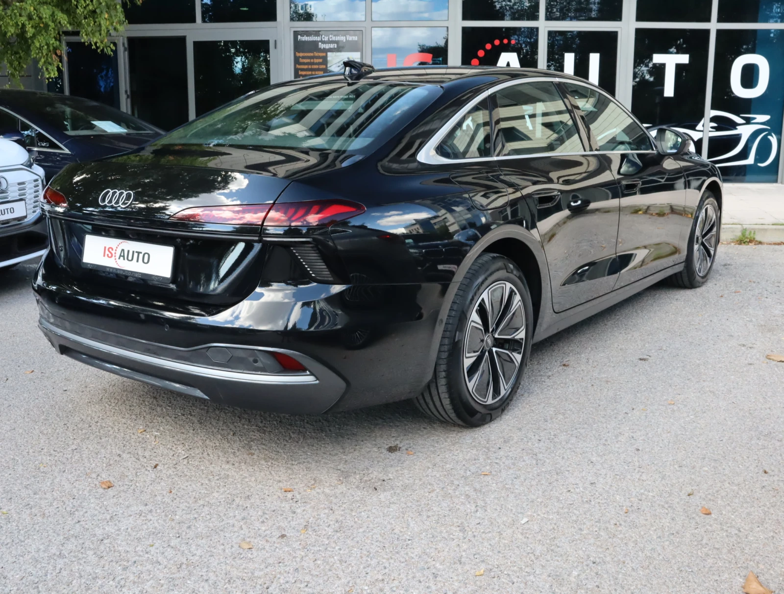 Audi A6 2.0TDI/Distronic/Side Assist/Lane Assist/������ 36 | Mobile.bg � ����������� 6