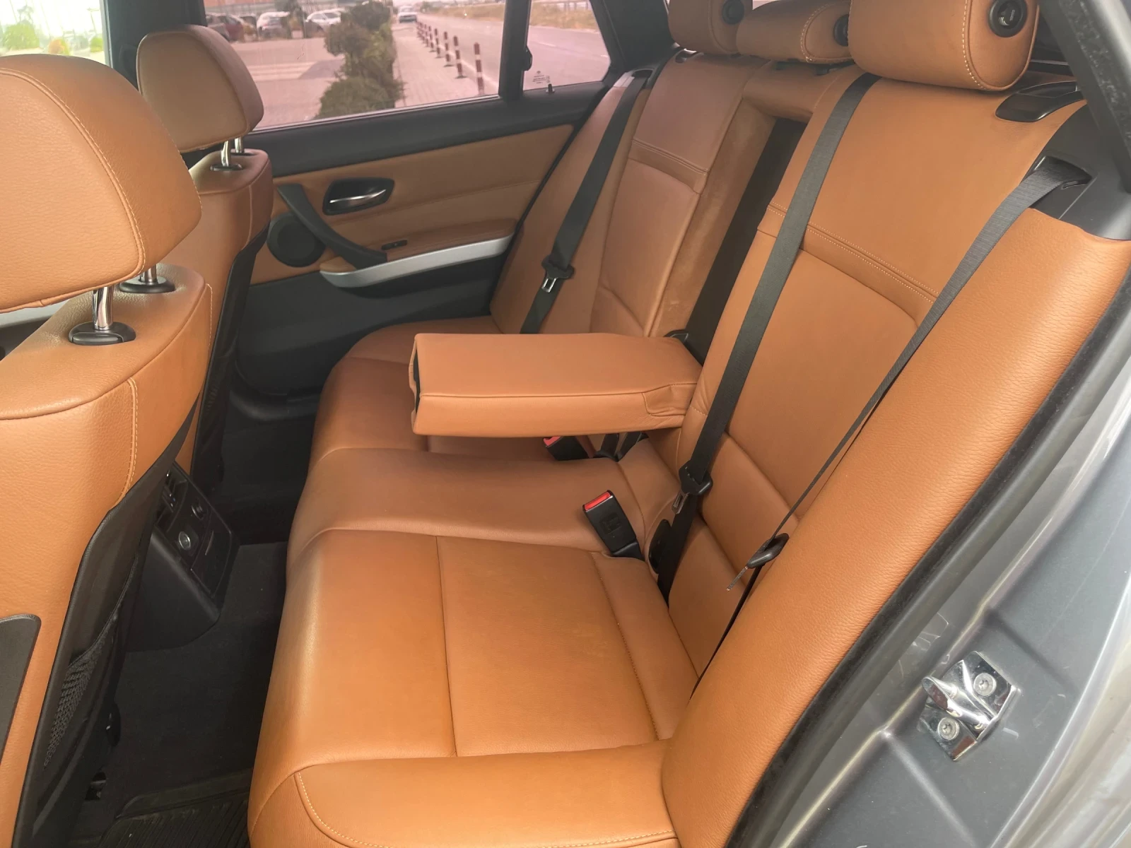 BMW 335 M-Packet, снимка 11 - Автомобили и джипове - 56138876