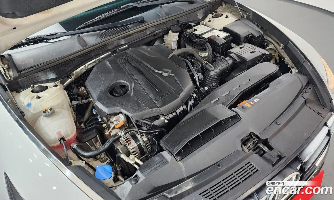 Hyundai Sonata 2.0 Smart, снимка 6 - Автомобили и джипове - 56155391