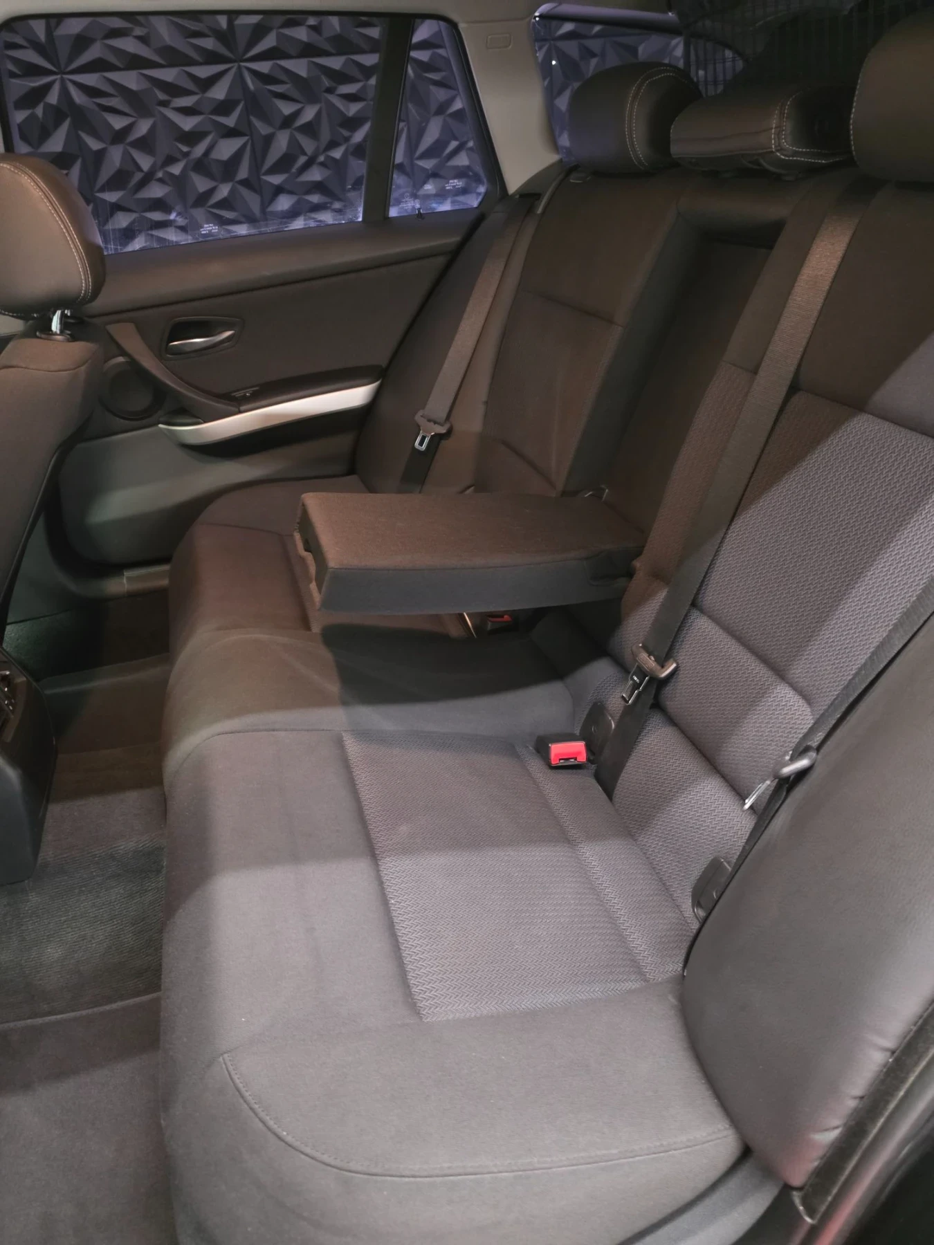 BMW 320 2.0D* 177к.с* FACE* ЛИЗИНГ* НАВИ* PARK* КЛИМА* ТЕМ, снимка 14 - Автомобили и джипове - 56357984