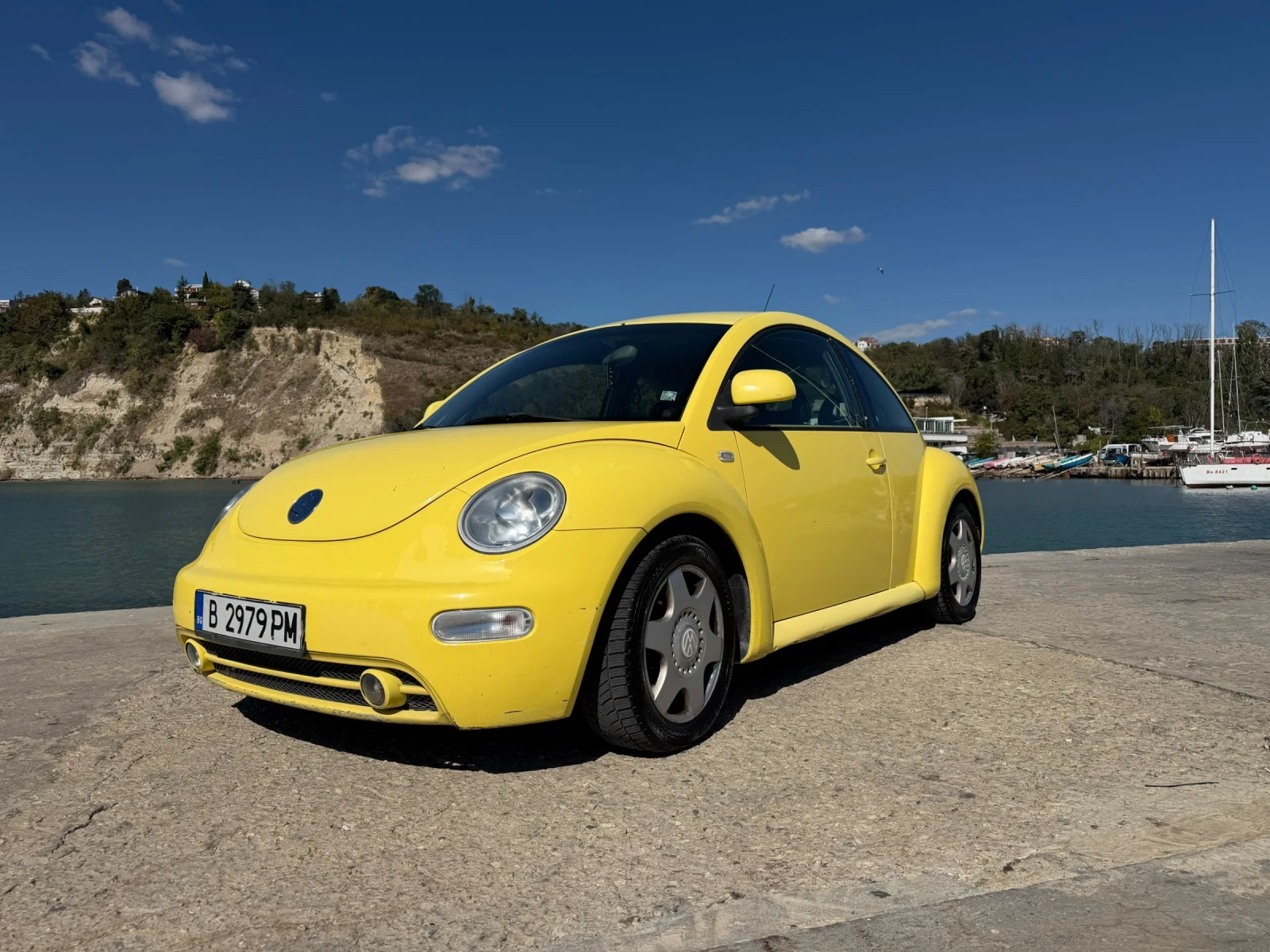 VW Beetle | Mobile.bg � ����������� 1
