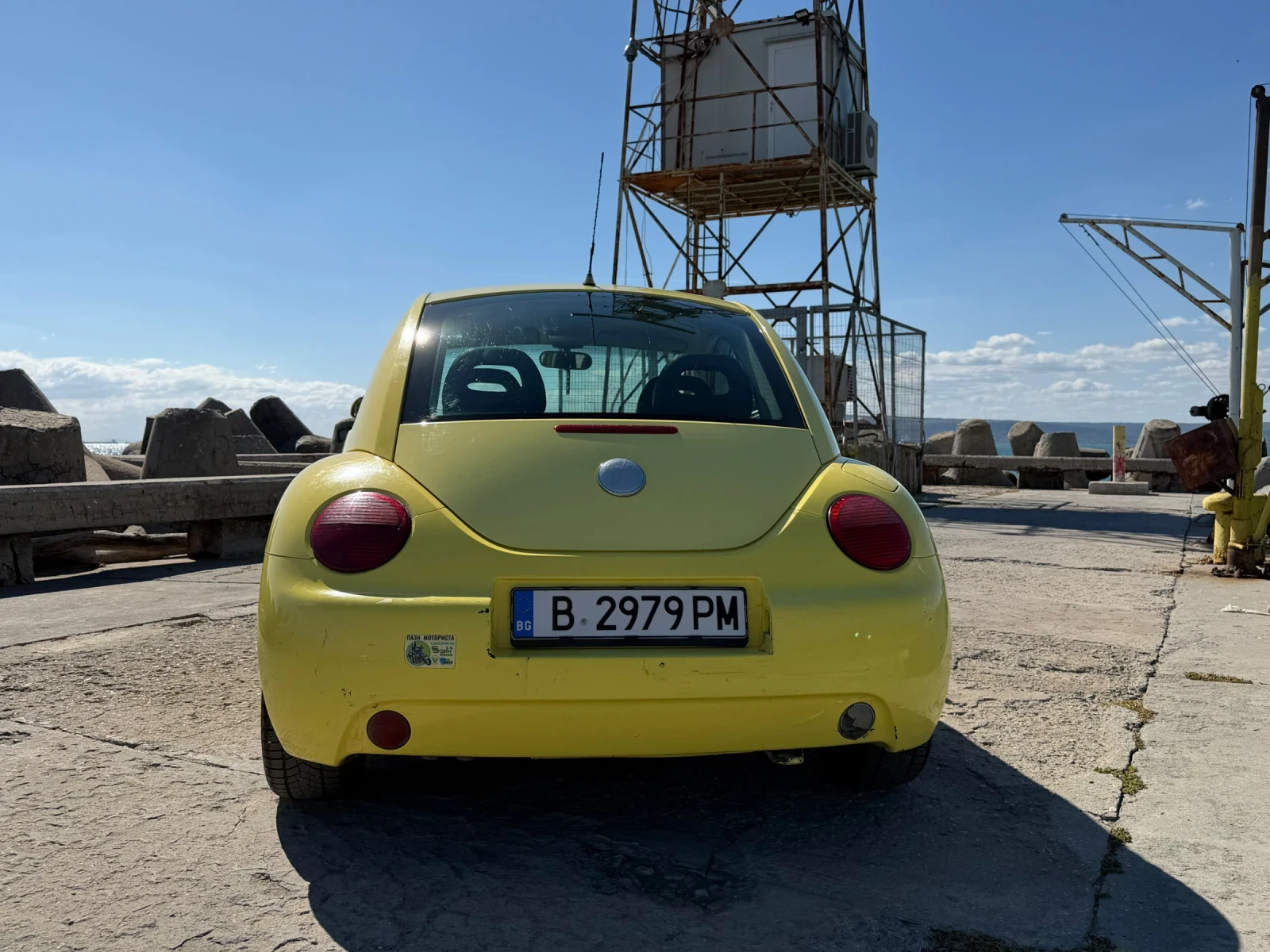 VW Beetle | Mobile.bg � ����������� 4