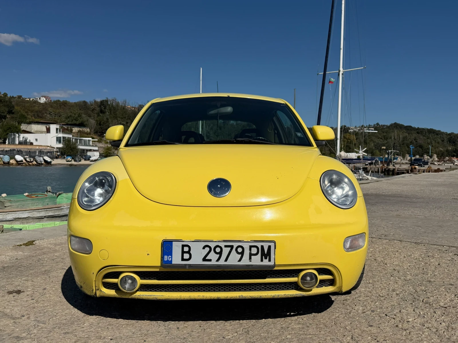 VW Beetle | Mobile.bg � ����������� 2