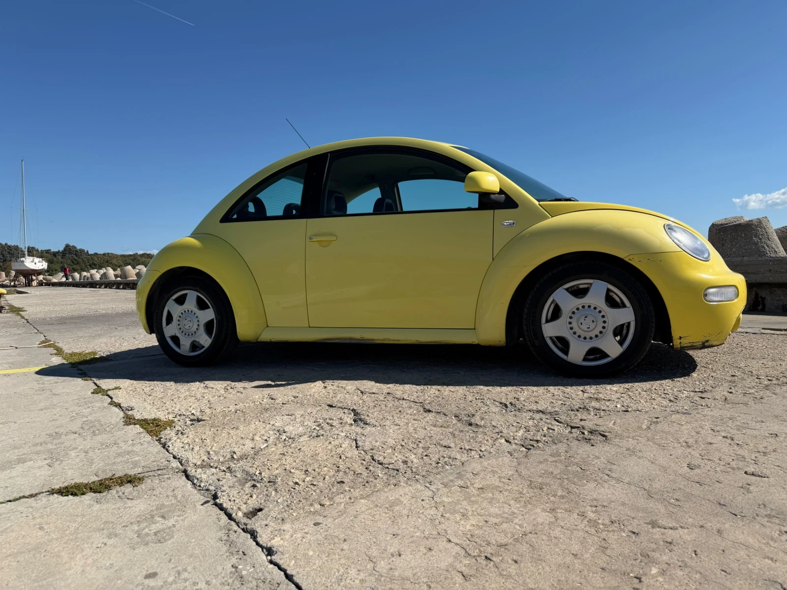 VW Beetle | Mobile.bg � ����������� 7