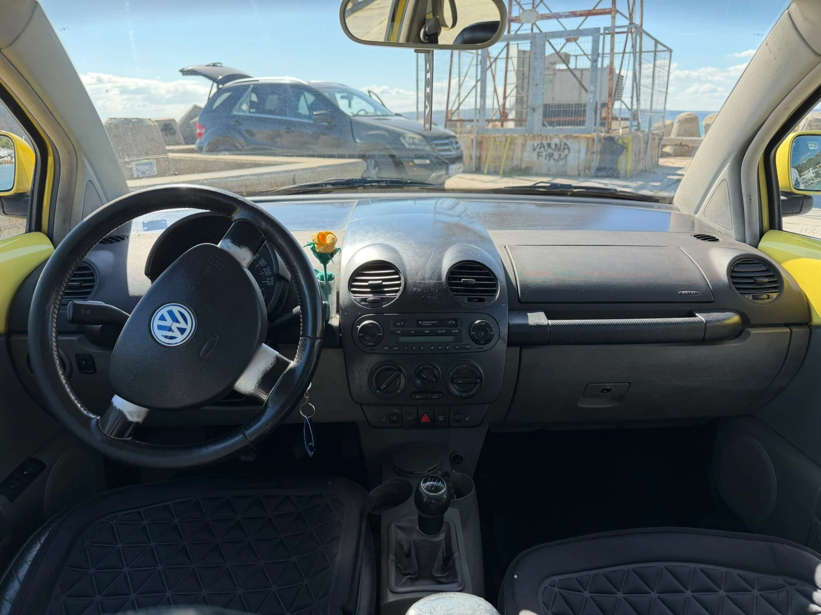 VW Beetle | Mobile.bg � ����������� 5