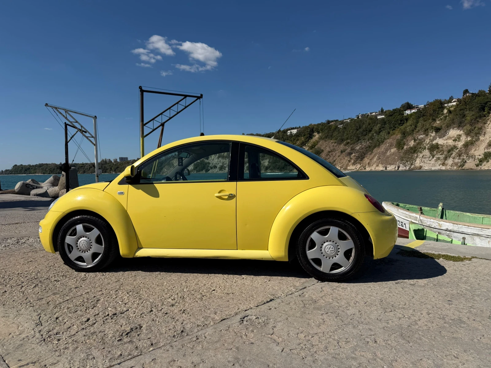 VW Beetle | Mobile.bg � ����������� 8