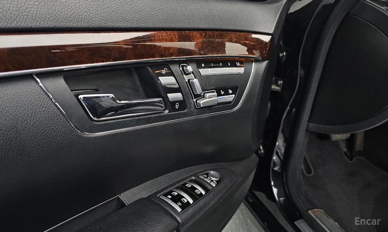 Mercedes-Benz S 500 4-MATIC* LONG* DISTRONIC* NIGHT-VISION* PANORAMA*  | Mobile.bg � ����������� 6