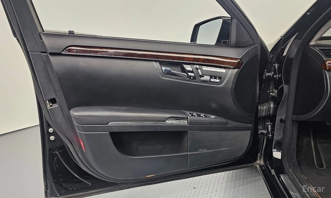 Mercedes-Benz S 500 4-MATIC* LONG* DISTRONIC* NIGHT-VISION* PANORAMA*  | Mobile.bg � ����������� 5