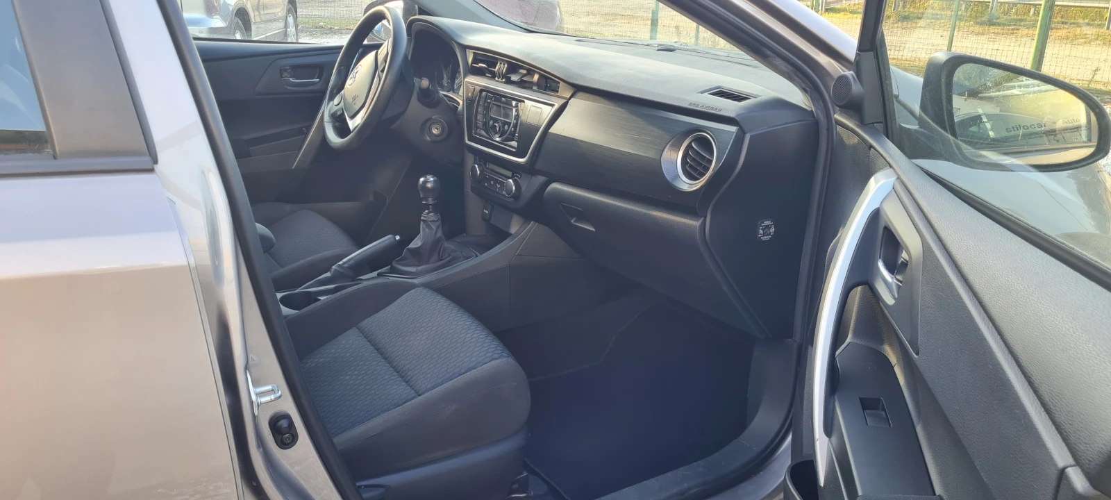 Toyota Auris 1.33i | Mobile.bg � ����������� 9