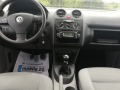 VW Caddy 2.0 Maxi - [13] 