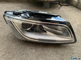 Audi SQ5 326!!313 KS!! МОРГА-4 БРОЯ НА  ЧАСТИ, снимка 4