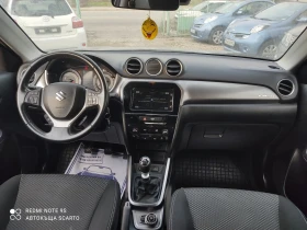 Suzuki Vitara 1.4i/130kc, 2020г., 128х.км, 4х4 , снимка 7