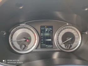 Suzuki Vitara 1.4i/130kc, 2020г., 128х.км, 4х4 , снимка 14