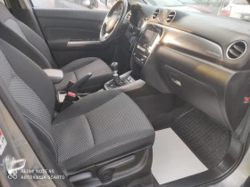 Suzuki Vitara 1.4i/130kc, 2020г., 128х.км, 4х4 , снимка 9