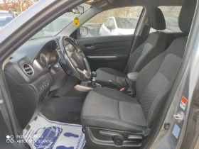 Suzuki Vitara 1.4i/130kc, 2020г., 128х.км, 4х4 , снимка 10