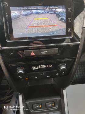 Suzuki Vitara 1.4i/130kc, 2020г., 128х.км, 4х4 , снимка 12