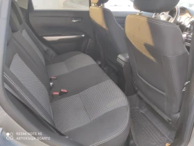 Suzuki Vitara 1.4i/130kc, 2020г., 128х.км, 4х4 , снимка 16