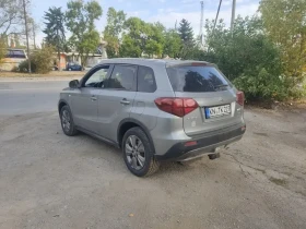 Suzuki Vitara 1.4i/130kc, 2020г., 128х.км, 4х4 , снимка 6