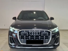 Audi Q7 50TDI Quattro S-Line, снимка 3