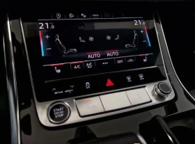 Audi Q7 50TDI Quattro S-Line, снимка 8