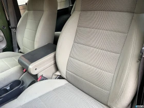 Jeep Wrangler SAHARA, снимка 11