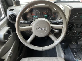 Jeep Wrangler SAHARA, снимка 16