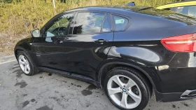 BMW X6 5.0, снимка 2