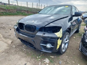 BMW X6 5.0, снимка 9