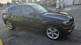 BMW X6 5.0, снимка 1