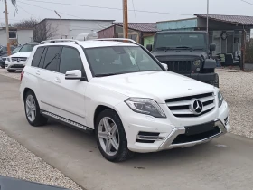 Mercedes-Benz GLK 220cdi/AMG/4matic//LED/, снимка 3