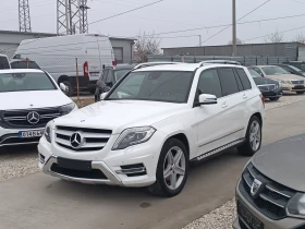 Mercedes-Benz GLK 220cdi/AMG/4matic//LED/, снимка 2