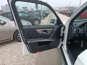 Mercedes-Benz GLK 220cdi/AMG/4matic//LED/, снимка 14